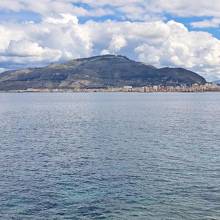 Apartmán La Piccola Dimora Trapani Exteriér fotografie