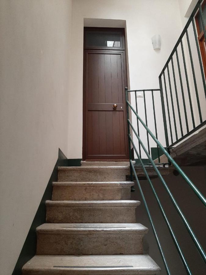 Apartmán La Piccola Dimora Trapani Exteriér fotografie