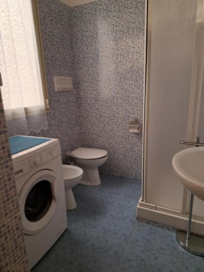 Apartmán La Piccola Dimora Trapani Exteriér fotografie