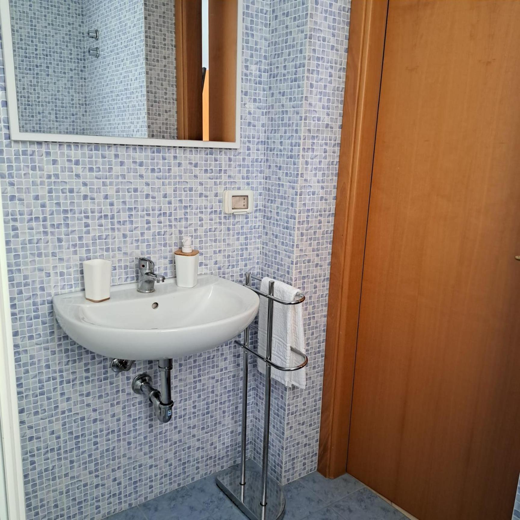 Apartmán La Piccola Dimora Trapani Exteriér fotografie